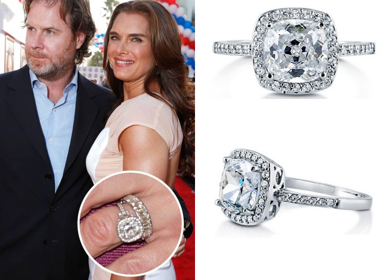 Wedding diamond rings dubai