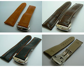  leather watch bands