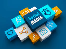 Social media and internet trends
