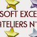 Formation Microsoft Excel 2010 MOS ateliers N°1 : présentation de l’interface Excel 2010 menu, espace de travail et sélection 