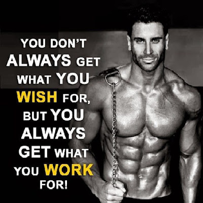 Gym Fitness Motivation Quotes