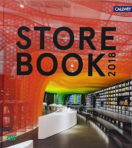 Store Book 2018