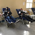 Moto clube brasileiro promove campanha mundial de doação de sangue
