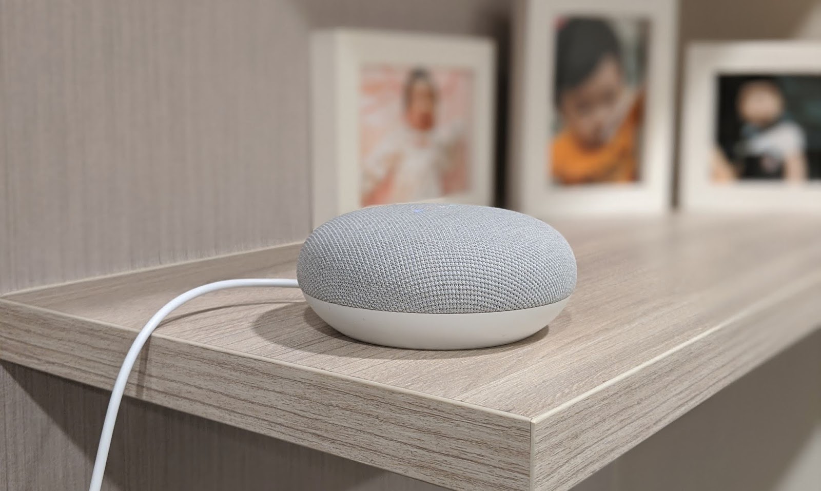 Google Nest Mini 智慧音箱使用經驗總整理 九種應用與評價