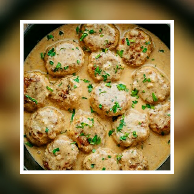 chicken-meatballs-recipe