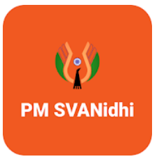 PM SVANIDhi मोबाइल ऐप डाउनलोड करें