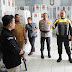 Antisipasi Gangguan Kamtibmas, Pj. Bupati Langkat Pimpin Patroli Skala Besar Jelang Pilkada 2024