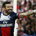 Arsenal Datangkan Lavezzi ?