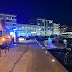 Αποβίβαση ασθενούς επιβάτη κρουαζιερόπλοιου στην Ηγουμενίτσα