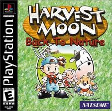 Download Gratis Harvest Moon: Back to Nature Full Version ...