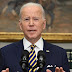 Biden says Putin should face a war crimes trial for alleged atrocities in Ukraine