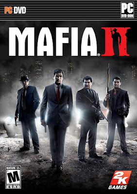 Mafia 2 PC Game Highly Compressed