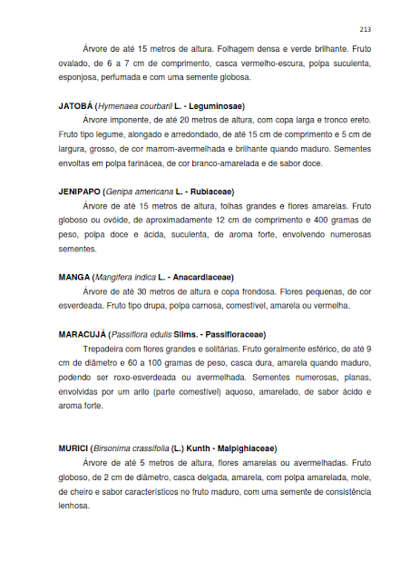 INVENTÁRIO DA OFERTA E INFRAESTRUTURA TURÍSTICA DE SANTARÉM – Pará – Amazônia – Brasil / ANO BASE 2013  - III. ATRATIVOS TURÍSTICOS