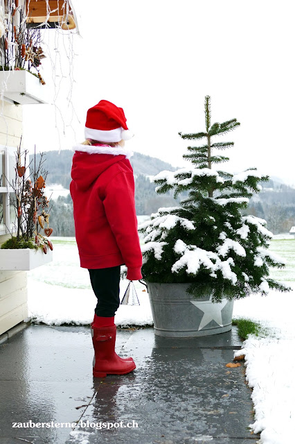 Nikolaus Kostüm selber machen