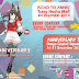 Anniversary 5th Cosplayer Makassar Suki