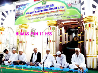 YAYASAN PIP GELAR MAULID NABI 1440 H