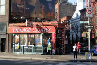 noticias curiosas village cigars new york