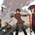 Log Horizon Episode 4 Subtitle Indonesia