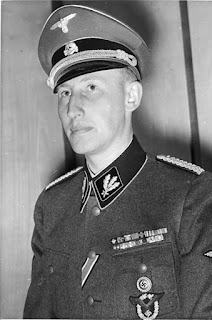 Reinhard Heydrich