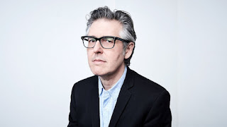 Ira Glass, host of This American Life