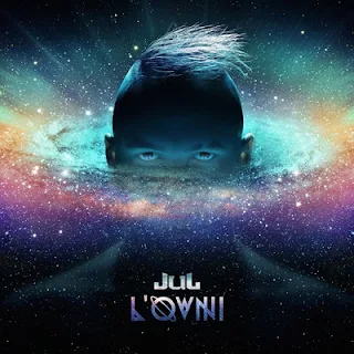 Jul – L’ovni (2016) [CD] [FLAC]