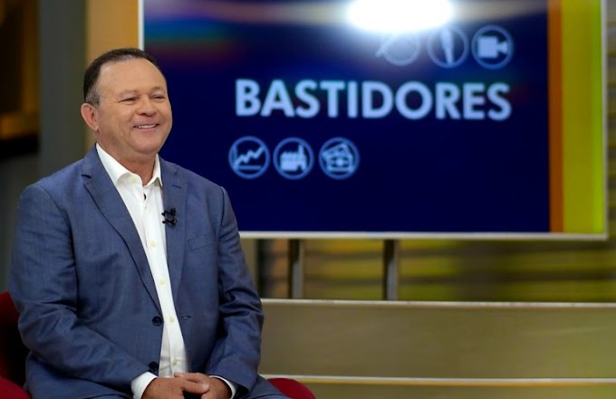 Governador Carlos Brandão faz balanço da sua gestão no quadro Bastidores do Bom Dia Mirante