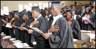 IPSASs Awareness Level in Nigerian Tertiary Institutions: A Panoramic Investigation.