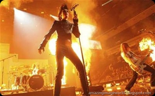 Tokio Hotel001