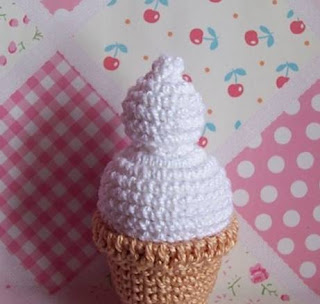 PATRON GRATIS HELADO AMIGURUMI 50969