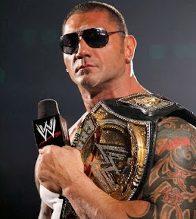 Batista Body