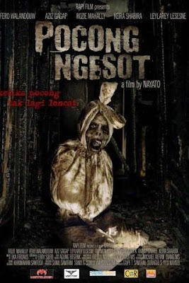 film-film hantu yang aneh