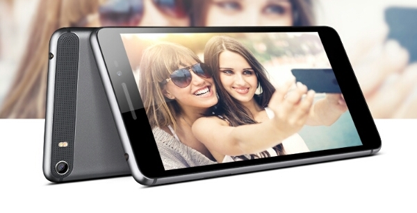 Lenovo Phab Plus with 6.8-inch display launched in India 