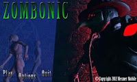 Zombonic,aandroid game,free download