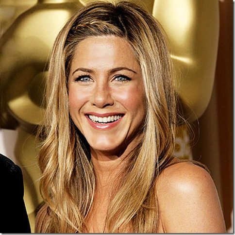 braid jennifer aniston