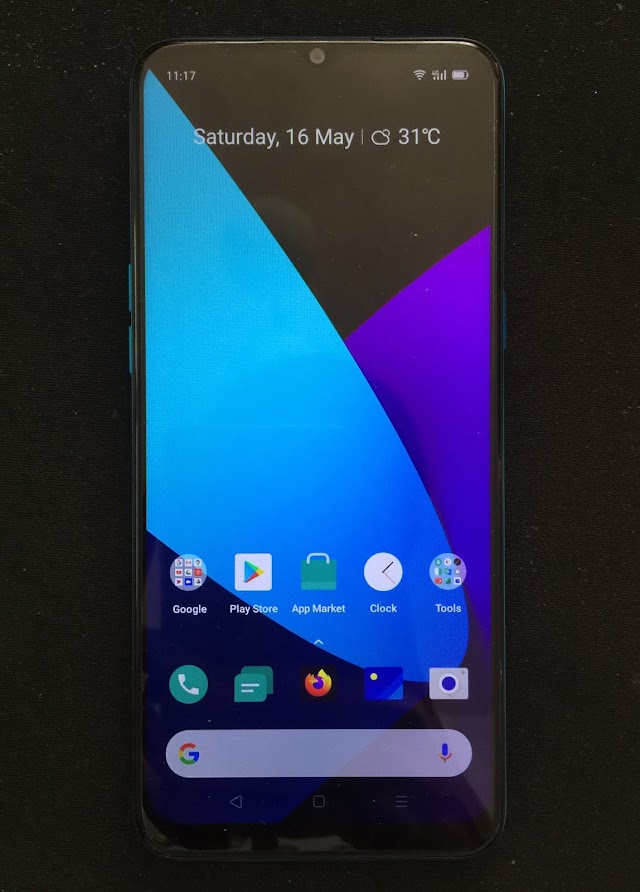  Realme C3 রিভিউ:  কম দামে এটাই সেরা?