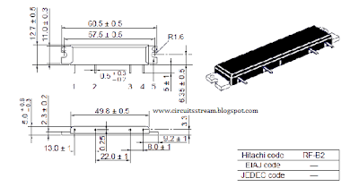 Full Power Mobile Phone Jammer Circuit Diagram