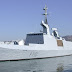 Fregate - Classe La Fayette (Francia)