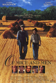 De ratones y hombres (1992)
