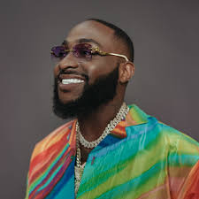 BADDEST!!! Davido Launches Football Club, 30BG FC In Lagos