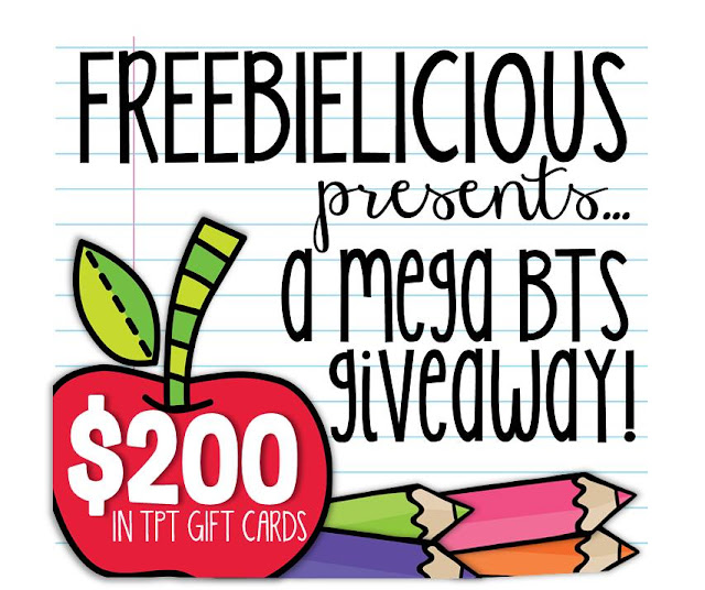 http://freebie-licious.blogspot.com/2015/07/mega-bts-200-tpt-giveaway.html