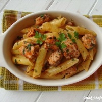 http://smakmojegodomu.blogspot.com/2016/11/makaron-penne-z-ososiem.html