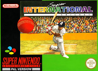 Super International Cricket Game Download