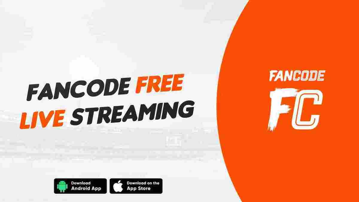 Fancode Live Cricket Streaming