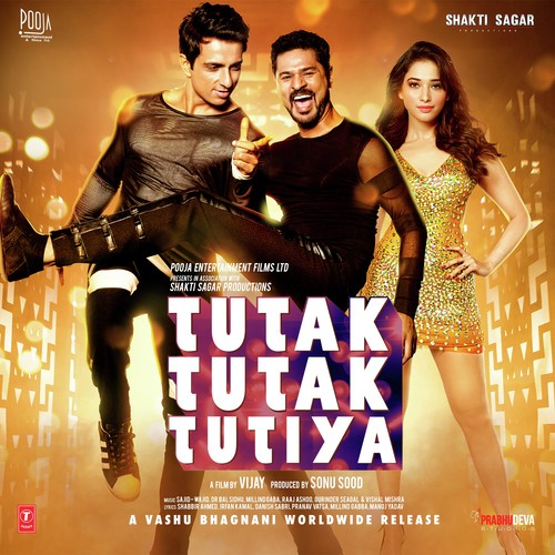 Tutak Tutak Tutiya Movie Review Rating, Story, Public Talk, Live Updates