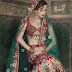 Indian Fashion Bridal Lehenga Collection 2013 For Women