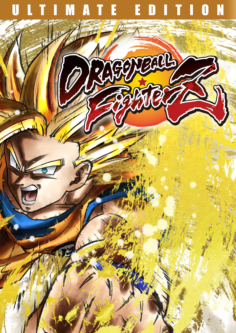 Dragon Ball FighterZ Ultimate Edition 2020 (SIN ANUNCIOS ...