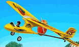 wing dragon rc airplane