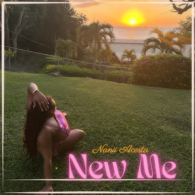 Nanii Acosta Shares New Single ‘New Me’