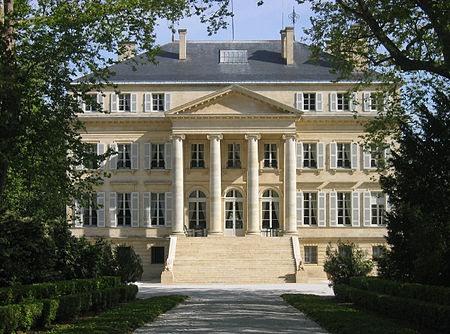 chateaux margaux