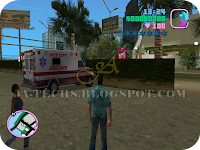 GTA Vice City Gameplay Snapshot 5